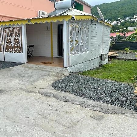 Villa Location Akazaw Pointe-Noire Exterior foto
