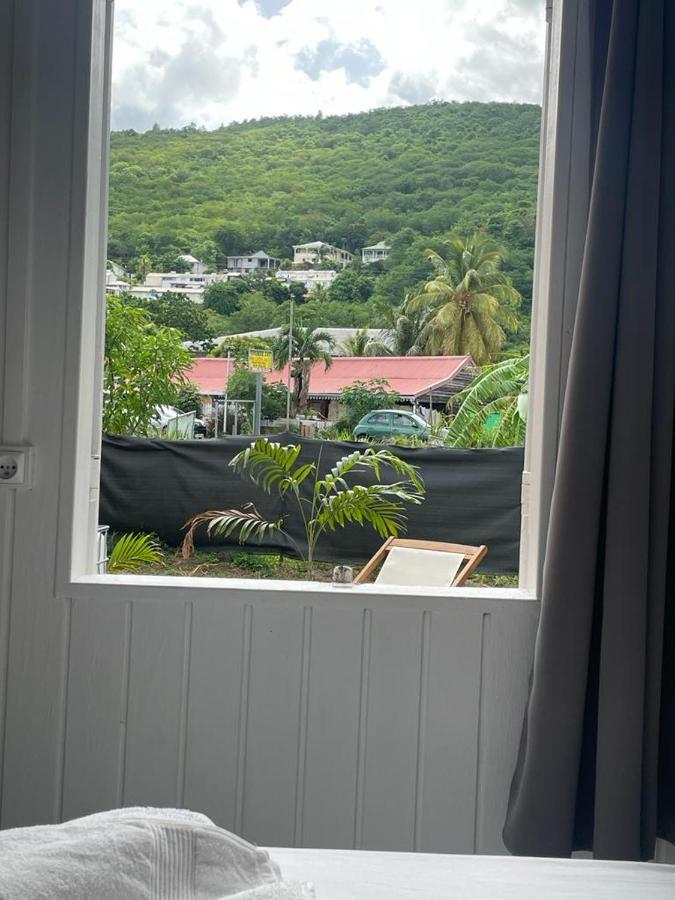 Villa Location Akazaw Pointe-Noire Exterior foto